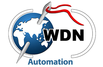 WDN-Logo Automation