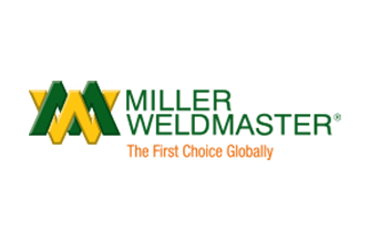Miller-Weldmaster Logo