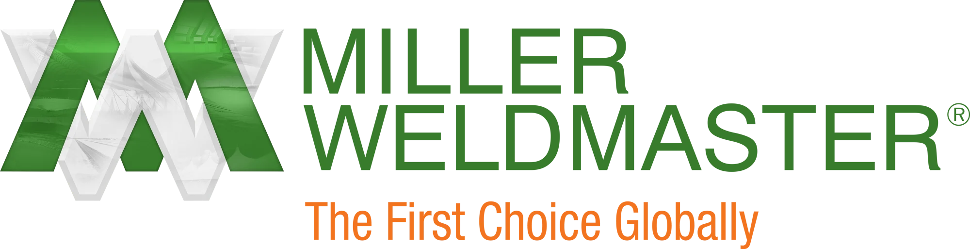 Miller-Weldmaster Logo
